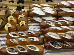 -81bakery(关山路店)