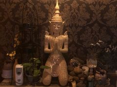 -域SPA·足疗·按摩·养生(静安寺店)