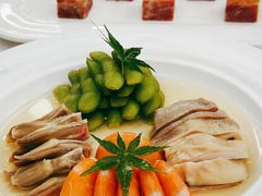 -全聚德(常州店)