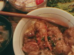 -小条食堂(三坊七巷店)