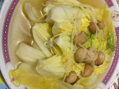 -吴系粤菜馆·茶餐厅(深业上城店)