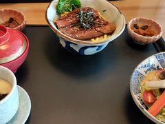 -王鼎精致料理铁板烧(世博源店)