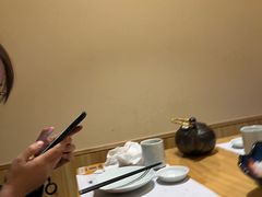 -鳗鲔料理小馆