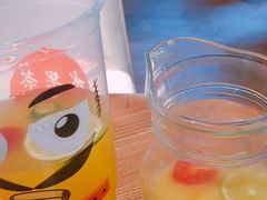-杯子红牛排(南庄吉利广场店)
