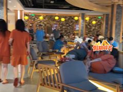 -星河湾温泉洗浴酒店