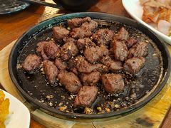 -明治屋(二十三年洪化桥店)