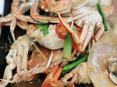 -星奇缘·海鲜餐厅(东山美食地标店)