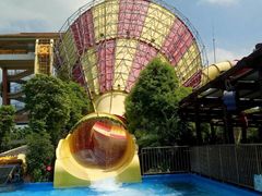 -厦门方特梦幻王国