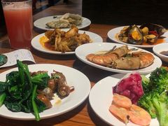 -汉巴味德(大悦城店)