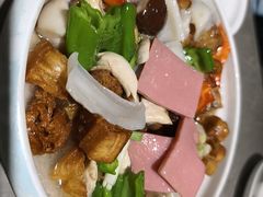 -半盆菜酒家(中山南一路店)