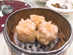 鲜虾蒸烧卖-凤凰楼酒家·粤宴点心(华强北店)