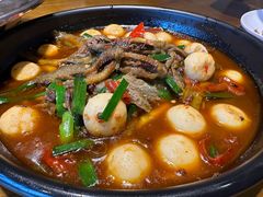 -弓虽昌焖烧鸡(大竹林店)