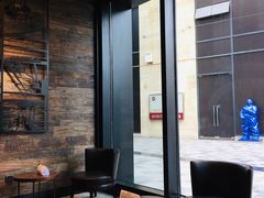 -星巴克(兰桂坊店)