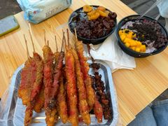 -小胖老味刨冰