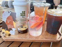 -DECAMERON十日谈(卓悦汇店)