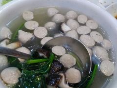 -鑫悦楼煎蟹·16年海鲜大排档