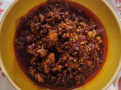 -西江红·株洲本地菜(滨江南路店)