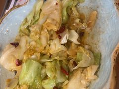 -新粤新疆菜(禅城店)