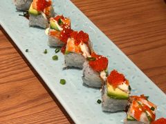 -Tuna maki寿司(苏州万象天地店)