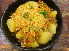 霸道小土豆-一岚一山(角门总店)