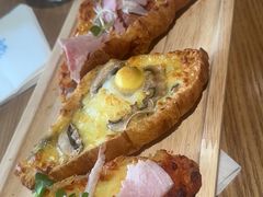 -Pekaa啤咖食肆Coffee&Bistro