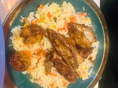 -阿娜尔·新疆菜(宜家荟聚中心店)