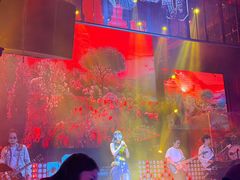 -Orangutan Bunker猩猩地堡酒吧(兰桂坊店)