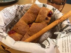 餐前面包-EN SPACE恩空间