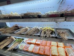 -水碾河刘老大串串香(水碾河路店)