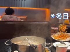 -牛事制造局牛肉火锅(莲岳路店)
