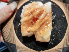 -和町回转自助日料(华山环宇城店)