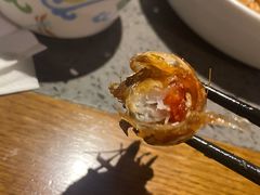 -老头儿油爆虾(星光一期店)