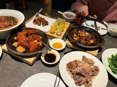 -汤城小厨•粤菜•靓汤(苏州街店)