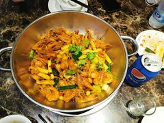 -香邦迷宗蟹(新汽车站店)