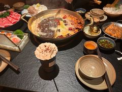 -色響火锅(恒隆广场店)