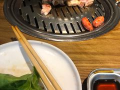-·缸桶屋·韩式牛肋条自助烤肉(西湖D11店)