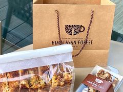 -喜马拉雅森HIMALAYAN FOREST