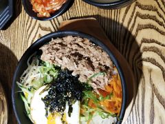 -吴草鸡爪오초닭발韩食堂(融恒盈嘉中心店)