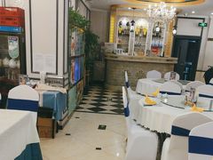 -西部马华清真食府·丝路菜(大钟寺店)