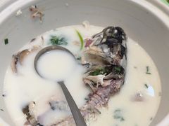 -紫藤园·天目湖大鱼头(南山竹海店)