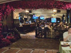 -碧特博格啤酒花园餐厅(芜湖路店)