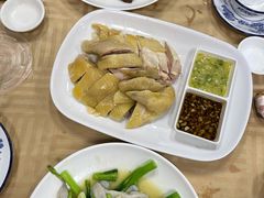 -巫记鸡饭店