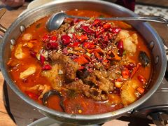 -耶里夏丽·丝路新疆菜·清真食品(徐汇南丹东路臻选店)