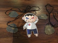 -长藤鬼校(龙翔店)