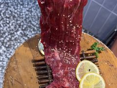 -安又胖韩国烤肉(美罗城店)