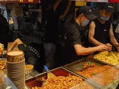 -丁家坡洋芋·观音桥好吃街A区(全国总店)