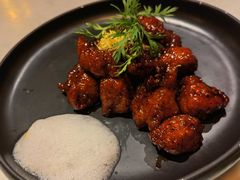 -荟廷·晶萃(陆家嘴尚悦湾店)
