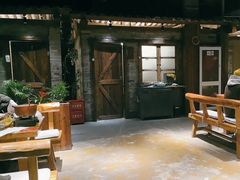 -丹江渔村(首都机场店)