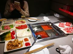 -海底捞火锅(吴中路店)