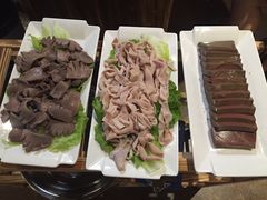 -大自然醉鹅·铁锅火焰鹅(上海联洋店)